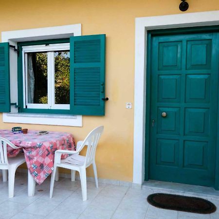 Yiannis Apartments Agios Georgios Pagoi Corfu Agios Georgios Pagon Dış mekan fotoğraf