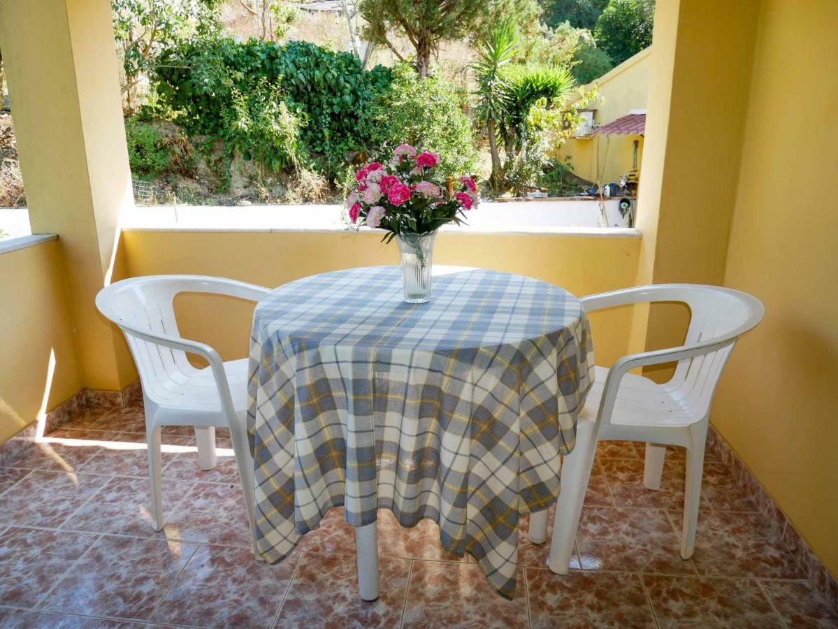 Yiannis Apartments Agios Georgios Pagoi Corfu Agios Georgios Pagon Dış mekan fotoğraf