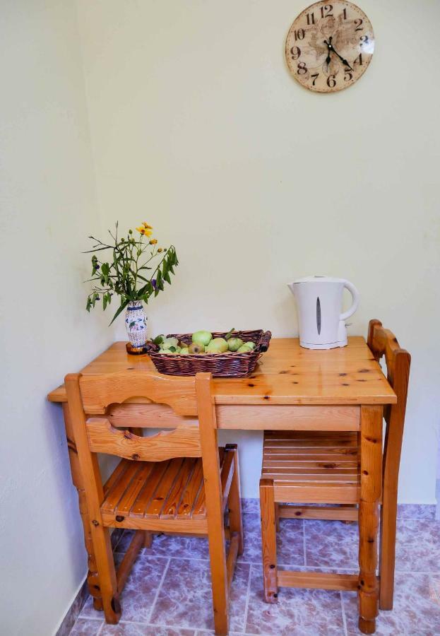 Yiannis Apartments Agios Georgios Pagoi Corfu Agios Georgios Pagon Dış mekan fotoğraf